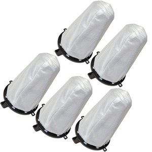 Ryobi P3500K Genuine OEM Replacement Filters - 019753001105-5PK
