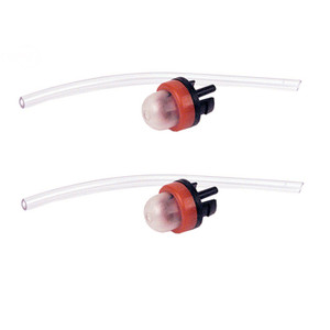 Rotary 2 Pack of Replacement Primer Bulbs (Red) For Trimmers - 10006-2PK Rotary 2 Pack of Replacement Primer Bulbs (Red) For Trimmers - 10006-2PK