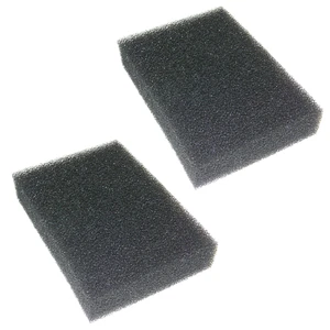 Ridgid 2 Pack of R4040 OEM Replacement Filters - 089038001031-2PK