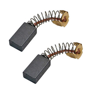 Ridgid Genuine OEM Replacement Carbon Brush - 089006017092 Ridgid Genuine OEM Replacement Carbon Brush - 089006017092