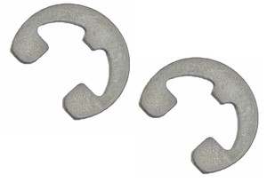Homelite Ryobi Chainsaw (2 Pack) Replacement E-Ring - 08981-2PK - view 2
