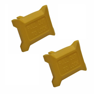 Ryobi 2 Pack Of Genuine OEM Replacement Key for R4331 Planer - 089170109162-2PK