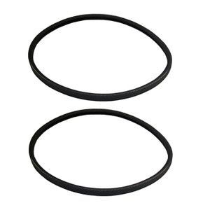 Ridgid 2 Pack Of Genuine OEM Replacement Belt for R4331 Planer # 089170109030-2PK Ridgid 2 Pack Of Genuine OEM Replacement Belt for R4331 Planer # 089170109030-2PK