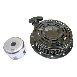 Generac Genuine OEM Replacement Recoil Assembly - 095268ASRV Generac Genuine OEM Replacement Recoil Assembly - 095268ASRV