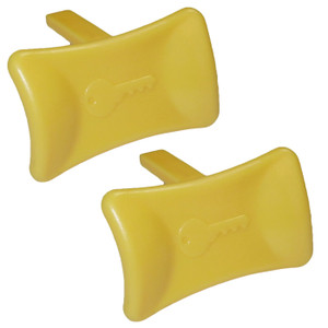 Ryobi 2 Pack of Genuine OEM Switch Keys For A25RT03 - 089220105048-2PK Ryobi 2 Pack of Genuine OEM Switch Keys For A25RT03 - 089220105048-2PK