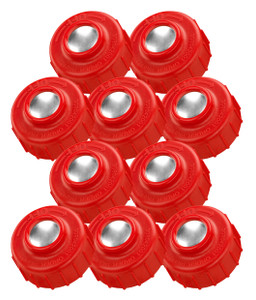 Homelite UT15522B (10 Pack) Left Hand Spool Retainer - 099068001002-10PK Homelite UT15522B (10 Pack) Left Hand Spool Retainer - 099068001002-10PK