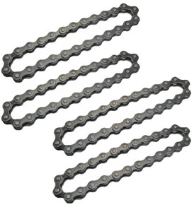 Ridgid R4331 Planer (4 Pack) Replacement Drive Chain (410-26) - 089170109049-4PK Ridgid R4331 Planer (4 Pack) Replacement Drive Chain (410-26) - 089170109049-4PK