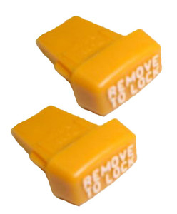 Ryobi BS904 Band Saw (2 Pack) Replacement Switch Key - 089120406106-2PK - view 3