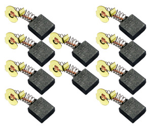 Ridgid R4141 Cut-Off Machine 10 Pack Carbon Brush - 080029002065-10PK Ridgid R4141 Cut-Off Machine 10 Pack Carbon Brush - 080029002065-10PK