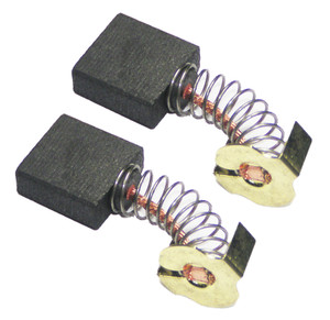 Ridgid R4510/R45101 Table Saw (2 Pack) Replace Carbon Brush - 089037004271-2PK