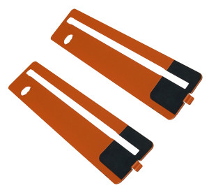 Ridgid R4516 Table Saw Throat Plate (2 Pack) - 089037006004-2PK Ridgid R4516 Table Saw Throat Plate (2 Pack) - 089037006004-2PK