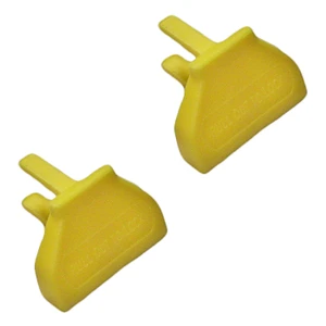 Ridgid 2 Pack Of Genuine OEM Replacement Switch Keys 089038003010-2PK - view 3