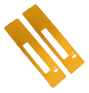 Ryobi RTS30 Craft 315284620 Saw 2PK Dado Throat Plate - 089037008711-2PK - view 2