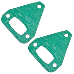 Homelite 2 Pack Of Genuine OEM Replacement Gaskets 06839-2PK Homelite 2 Pack Of Genuine OEM Replacement Gaskets 06839-2PK