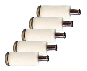 Oregon (5 Pack) 07-066 Fuel Filter Replaces Poulan 530-095646 - 07-066-5PK Oregon (5 Pack) 07-066 Fuel Filter Replaces Poulan 530-095646 - 07-066-5PK