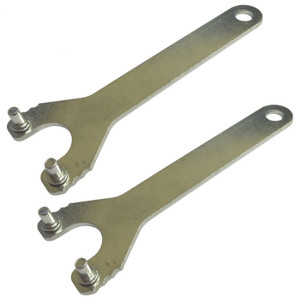 Ryobi 2 Pack Of Genuine OEM Replacement Wrenches # 039028007053-2PK - view 3