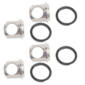 Milwaukee 4 Pack M4910-20 & M4910-21 Sprayer Nozzles - 039748004022-4PK - view 3