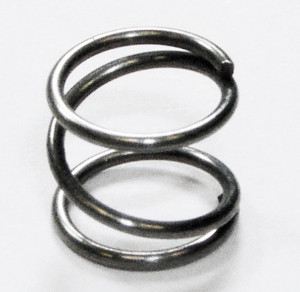 DeWalt Circular Saw Replacement Spring - 058287-00 - view 3