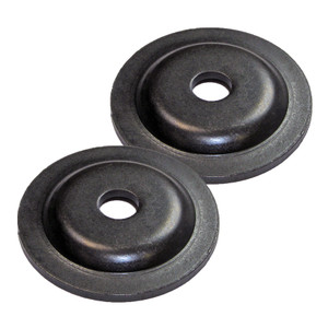 Ryobi BC30 Trimmer (2 Pack) Replacement Cupped Washer - 04409 Ryobi BC30 Trimmer (2 Pack) Replacement Cupped Washer - 04409