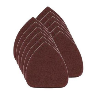 Ryobi Heavy Scrub Pad for Corner Cat Sanders, 10 Pack, 019001001026-10PK Ryobi Heavy Scrub Pad for Corner Cat Sanders, 10 Pack, 019001001026-10PK