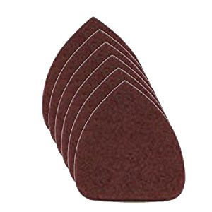 Ryobi Heavy Scrub Pad for Corner Cat Sanders, 5 Pack, 019001001026-5PK Ryobi Heavy Scrub Pad for Corner Cat Sanders, 5 Pack, 019001001026-5PK