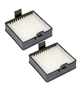 Ryobi P712 Genuine OEM Replacement Filters, 2 Pack # 019484001007-2PK Ryobi P712 Genuine OEM Replacement Filters, 2 Pack # 019484001007-2PK