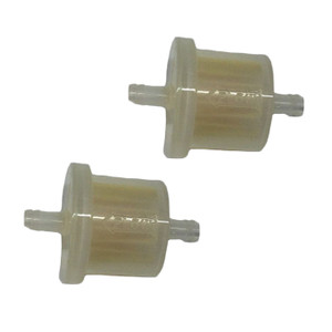 Generac 2 Pack Of Genuine OEM Replacement Fuel Filters 0F0106B-2PK Generac 2 Pack Of Genuine OEM Replacement Fuel Filters 0F0106B-2PK