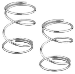 Bostitch Nailers (2 Pack) Replacement Compression Spring - 100387-2PK Bostitch Nailers (2 Pack) Replacement Compression Spring - 100387-2PK
