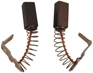Coleman Powermate Generator OEM Replacement Brush Set - 0050439-2PK - view 3