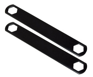 Ryobi RTS10 Table Saw (2 Pack) Replacement 15/16" Arbor Wrench - 0101010312-2PK