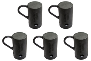 Ryobi CS30 Homelite UT70127 Trim (5 Pack) Hanger - 099078001039-5PK - view 2