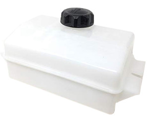 Husqvarna lawn Mower Genuine OEM Replacement Fuel Tank # 532109202 - view 3