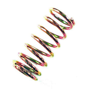 Husqvarna Lawn Mower Genuine OEM Replacement Seat Spring 539122632 - view 3