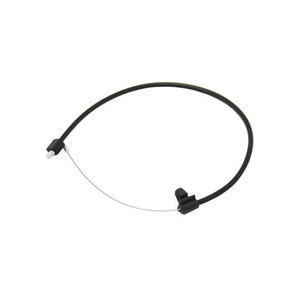 Husqvarna Genuine OEM Replacement Throttle Cable for Trimmers - 574489001 Husqvarna Genuine OEM Replacement Throttle Cable for Trimmers - 574489001