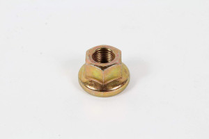 Husqvarna Genuine OEM Replacement Lock Nut # 539400234 - view 3