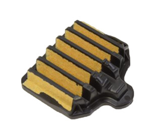 Poulan & Craftsman Chain Saw Replacement Pleat Air Filter - 575296301 Poulan & Craftsman Chain Saw Replacement Pleat Air Filter - 575296301