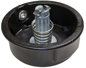 Husqvarna Trimmer Genuine OEM Replacement Spool - 530095770 - view 2