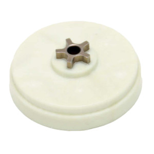 Poulan Genuine OEM Replacement Sprocket Gear - 576896901 - view 3
