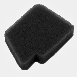 Poulan Pro & Craftsman Blower Replacement Foam Air Filter - 545146501 Poulan Pro & Craftsman Blower Replacement Foam Air Filter - 545146501