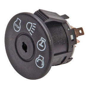 Husqvarna Genuine OEM Ignition Switch - 532175566 Husqvarna Genuine OEM Ignition Switch - 532175566