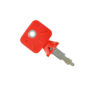Husqvarna Genuine OEM Key - 532180331 - view 5