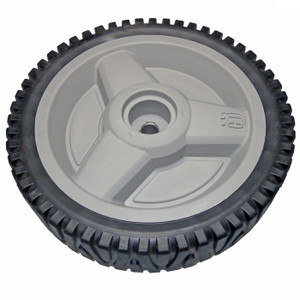 Husqvarna Genuine OEM Mower Wheel - 532401274 - view 3