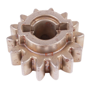 Husqvarna Genuine OEM Replacement Pinion Gear - 532403849 Husqvarna Genuine OEM Replacement Pinion Gear - 532403849