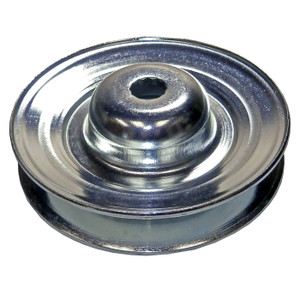 Husqvarna Genuine OEM Replacement Idler Pulley - 532174375 - view 3