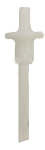 Poulan PP442 Pro Gas Blower OEM Replacement Fuel Filter - 530089440