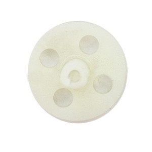 Poulan PP200 & Weed Eater XR-200 Trimmer Replacement Spacer Filter - 530094179 Poulan PP200 & Weed Eater XR-200 Trimmer Replacement Spacer Filter - 530094179