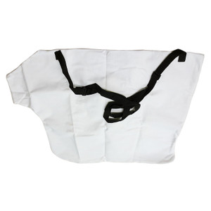 Weed Eater Genuine OEM Replacement Vacuum Bag - 530095564 Weed Eater Genuine OEM Replacement Vacuum Bag - 530095564