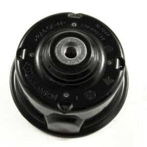Poulan Weed Eater Craftsman Trimmer Replacement Hub Assembly - 530095769 - view 2