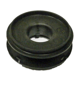 Poulan Trimmer Replacement Black Spool - 530401545 - view 2