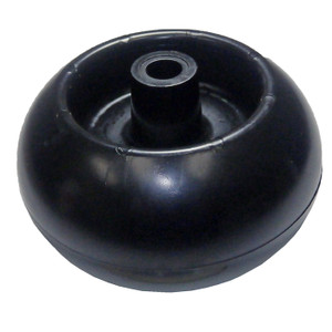 Husqvarna Genuine OEM Deck Wheel - 532133957 Husqvarna Genuine OEM Deck Wheel - 532133957